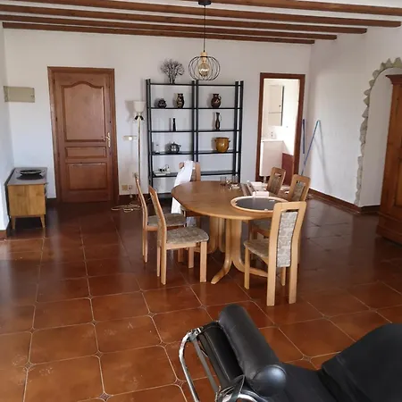 Carmen Apartmán