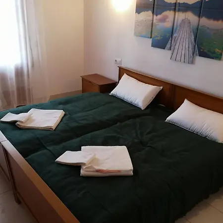 Carmen Apartmán *