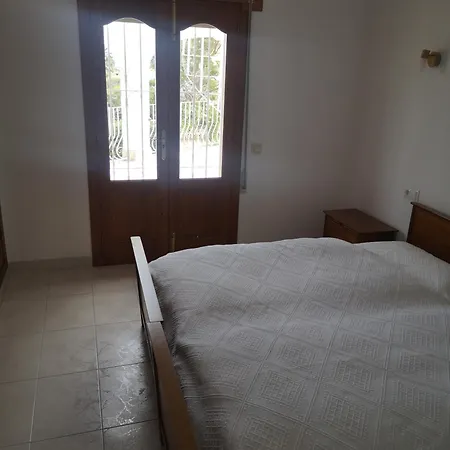 Apartment Carmen *